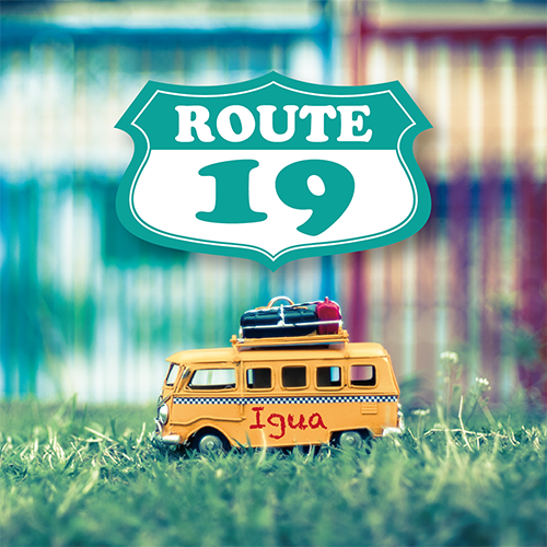ROUTE 19
